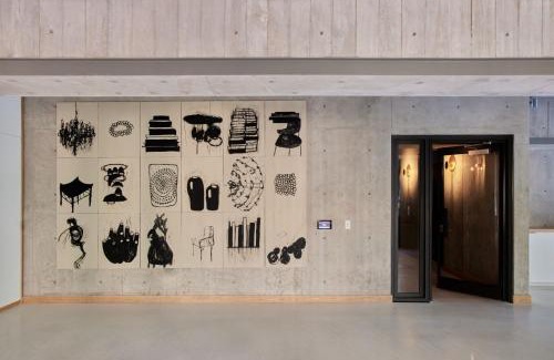 Fashion District Hotel | Ace Hotel Toronto