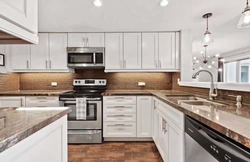 The Blue Mountains Condo | All Seasons Sierra Lane Retreat (88371)