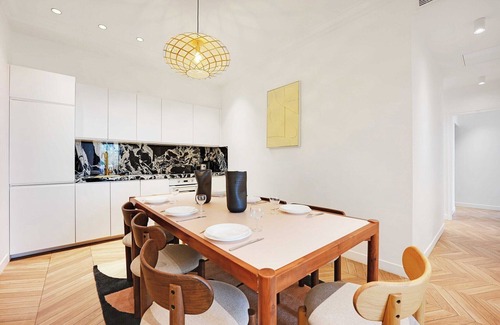 Notre-Dame-des-Champs Apartment | Amazing appartement - 3BR/10P - Saint Germain