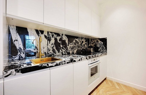Notre-Dame-des-Champs Apartment | Amazing appartement - 3BR/10P - Saint Germain