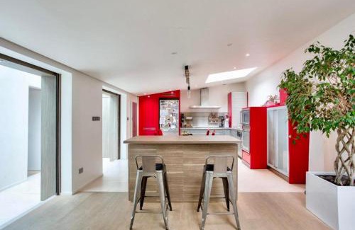 Quinze-Vingts Apartment | Amazing house between Bastille and Gare de Lyon