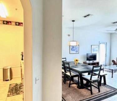 Windsor Palms House | Amazing Resort 2 bed condo close to Disney
