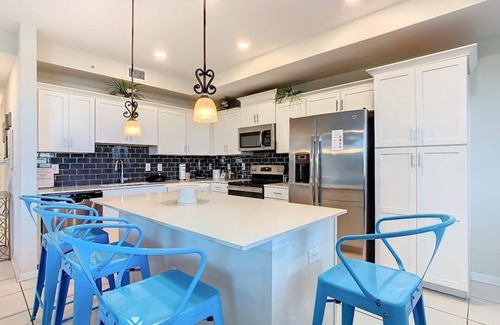 Kissimmee Condo | Amazing stay/Waterpark/Near Disney
