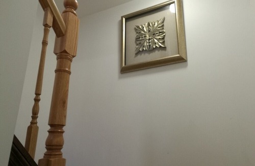 Stratford House | Ambassador's Inn Next Door - King Suite(Suite 4) in Stratford