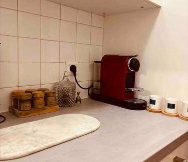 Neuilly-sur-Seine Apartment | Apartment ∙ 1 bedroom ∙ 2 guests