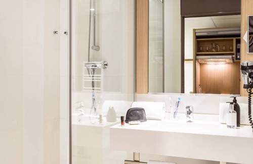 Malakoff Apartment | Aparthotel Adagio Paris Malakoff Châtillon