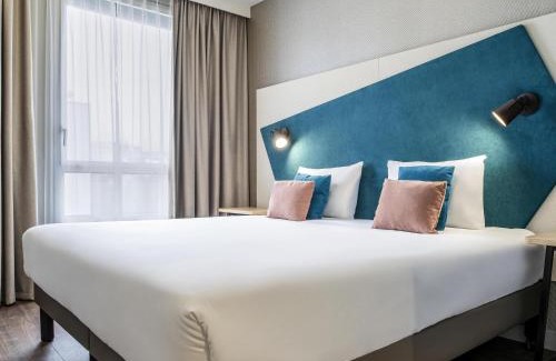 Suresnes Apartment | Aparthotel Adagio Paris Suresnes Longchamp