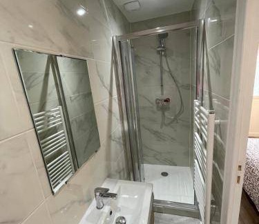 Tremblay-en-France Apartment | Apartment ∙ 1 bedroom ∙ 2 guests