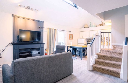 Craigleith Apartment | Apartment ∙ 1 bedroom ∙ 4 guests