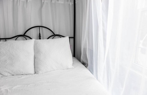 Burlington Apartment | Apartment ∙ 1 bedroom ∙ 2 guests