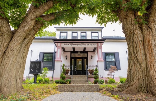 Burlington Apartment | Apartment ∙ 1 bedroom ∙ 2 guests