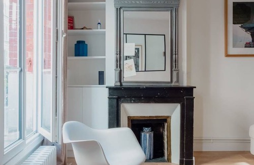 Pigalle Apartment | Apartment ∙ 1 bedroom ∙ 4 guests