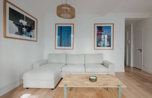 Pigalle Apartment | Apartment ∙ 1 bedroom ∙ 4 guests
