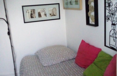 Quartier de la Monnaie Apartment | Apartment ∙ 1 guest