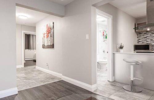 Waterloo Apartment | Apartment ∙ 2 bedrooms ∙ 4 guests