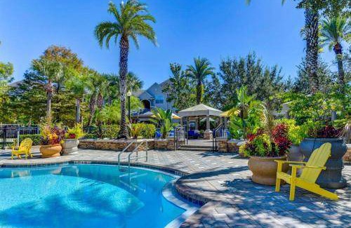 Orlando Apartment | Apartment ∙ 2 bedrooms ∙ 7 guests