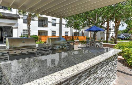 Orlando Apartment | Apartment ∙ 2 bedrooms ∙ 7 guests