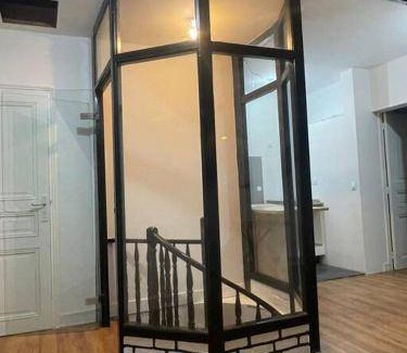 Sevran Apartment | Apartment ∙ 2 bedrooms ∙ 6 guests