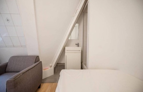 L'Europe Apartment | Apartment ∙ 2 guests