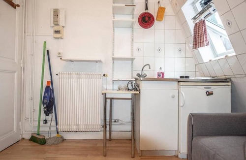 L'Europe Apartment | Apartment ∙ 2 guests