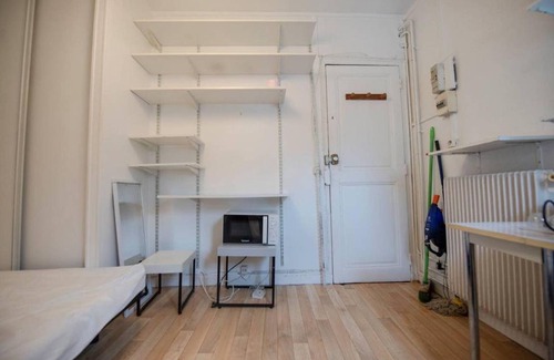 L'Europe Apartment | Apartment ∙ 2 guests