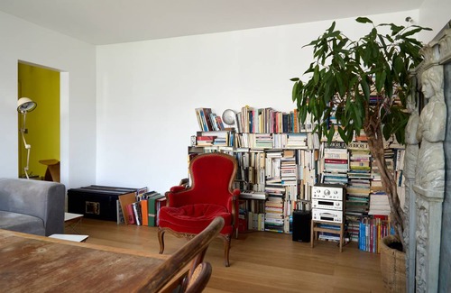 Belleville Apartment | Apartment ∙ 3 bedrooms ∙ 5 guests