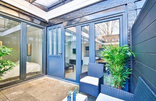 Montrouge Apartment | Apartment ∙ 3 bedrooms ∙ 8 guests