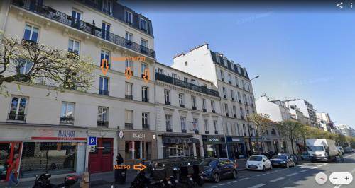 Vignerons Apartment | Apartment ∙ 3 bedrooms ∙ 6 guests