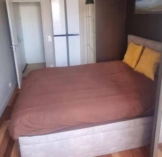 Vignerons Apartment | Apartment ∙ 3 bedrooms ∙ 6 guests