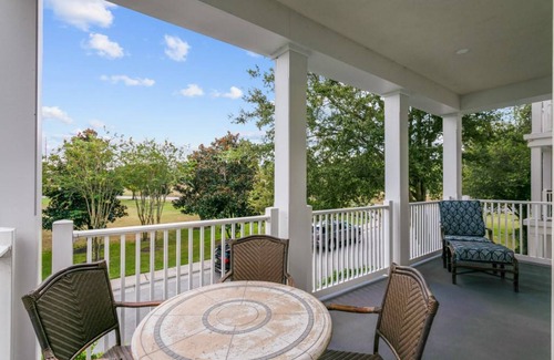 Reunion Apartment | Apartment ∙ 3 bedrooms ∙ 6 guests