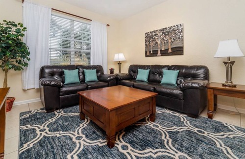 Crestwynd Bay Apartment | Apartment ∙ 3 bedrooms ∙ 8 guests