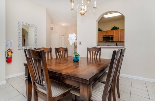 Crestwynd Bay Apartment | Apartment ∙ 3 bedrooms ∙ 8 guests