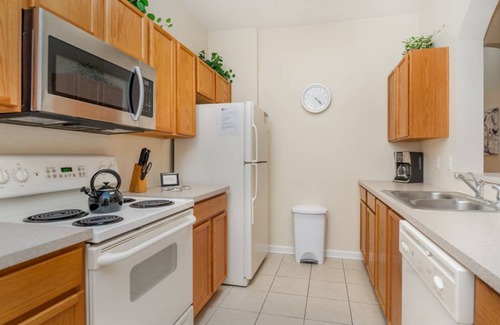 Crestwynd Bay Apartment | Apartment ∙ 3 bedrooms ∙ 8 guests
