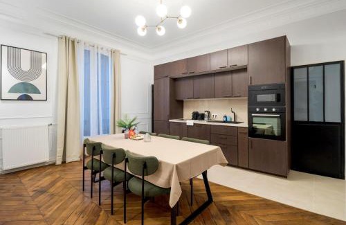 Saint-Vincent-de-Paul Apartment | Apartment 8Pers#4Bedrooms#4Bathrooms#LaFayette