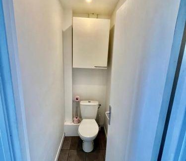Vaires-sur-Marne Apartment | Apartment ∙ 2 bedrooms ∙ 6 guests