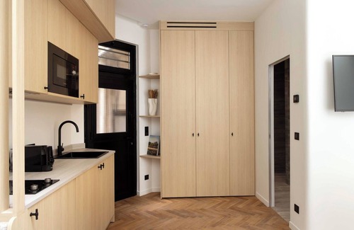 Val-de-Grace Apartment | Apartment in Jardin de Luxembourg