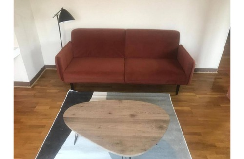 Bel-Air Nord Apartment | Apartment Paris 12eme - 3P +terrasse