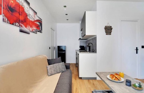 Saint-Denis Apartment | Apartment - Stade de France