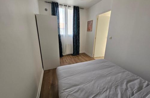 Les Pavillons-sous-Bois Apartment | Appartements Pavillons-sous-bois
