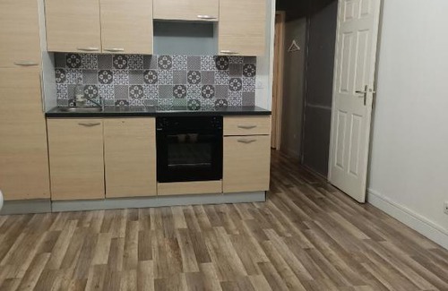 Garges-les-Gonesse House | appartement 2 pieces 40m2 a garges les gonnesse