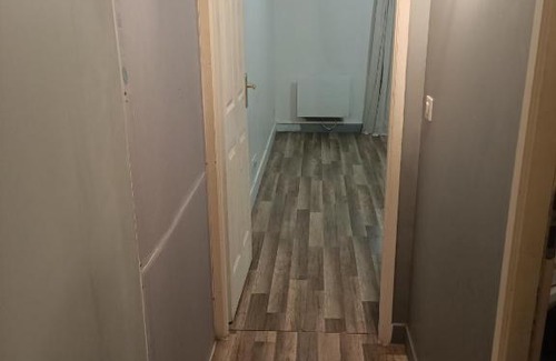 Garges-les-Gonesse House | appartement 2 pieces 40m2 a garges les gonnesse