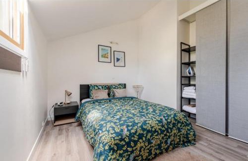 Vaires-sur-Marne Apartment | Appartement 2pièces paris Disney