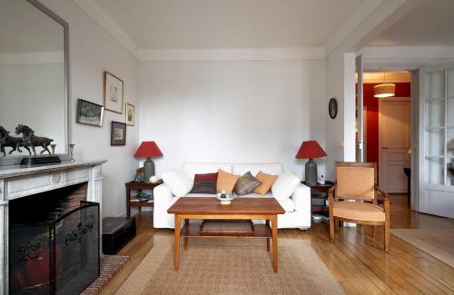 Grenelle Apartment | Appartement Apalta - Welkeys
