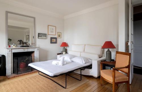Grenelle Apartment | Appartement Apalta - Welkeys