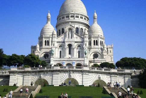 Montmartre Apartment | Appartement Atypique Au Pied Du Sacré Cœur