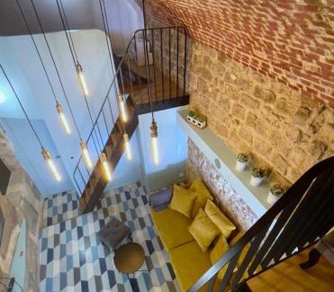Montmartre Apartment | Appartement Atypique Au Pied Du Sacré Cœur