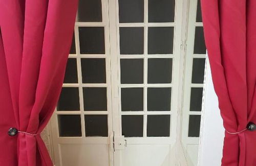 Les Halles Apartment | Appartement au coeur du Paris.