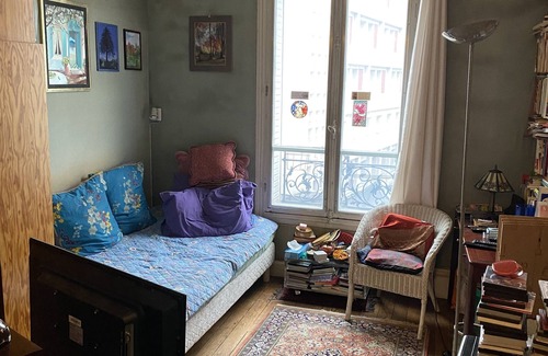 Val-de-Grace Apartment | Appartement Centre Paris - Proche Pantheon/Sorbonne - Ideal J.o. ET Tourisme