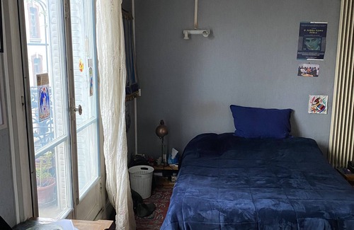 Val-de-Grace Apartment | Appartement Centre Paris - Proche Pantheon/Sorbonne - Ideal J.o. ET Tourisme