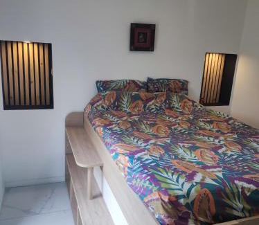Le Perreux-sur-Marne Apartment | Appartement moderne proche Paris, aéroport et disneyland